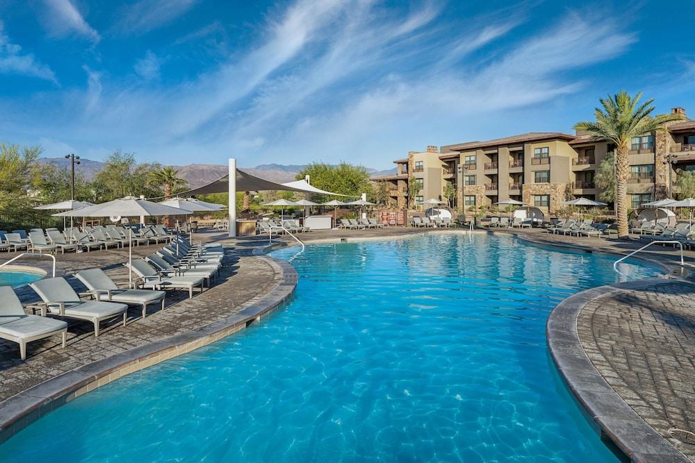 The Westin Desert Willow Villas, Palm Desert photo 10
