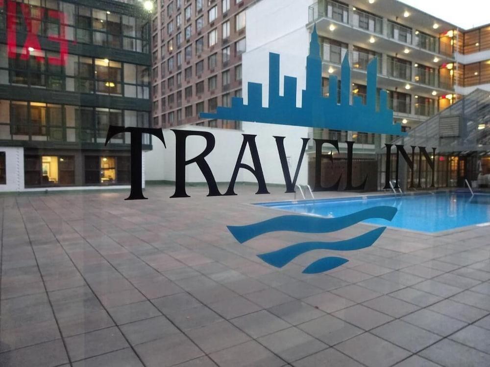 Travel Inn Hotel photo 36