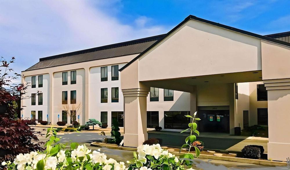 Comfort Inn, Erie - Near Presque Isle photo 1