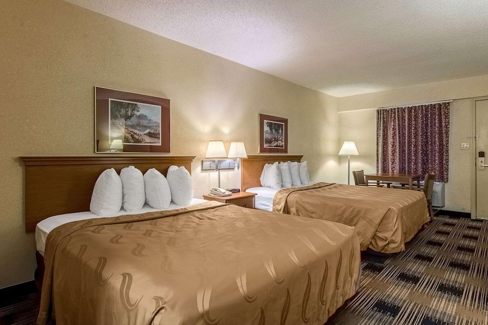 Quality Inn Oakwood - Gainesville photo 4