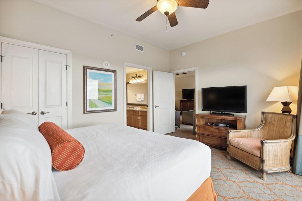 Marina Inn Grande Dunes Condos & Suites photo 23