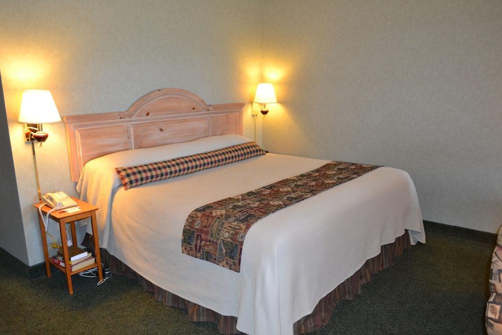 Crooked River Lodge photo 4