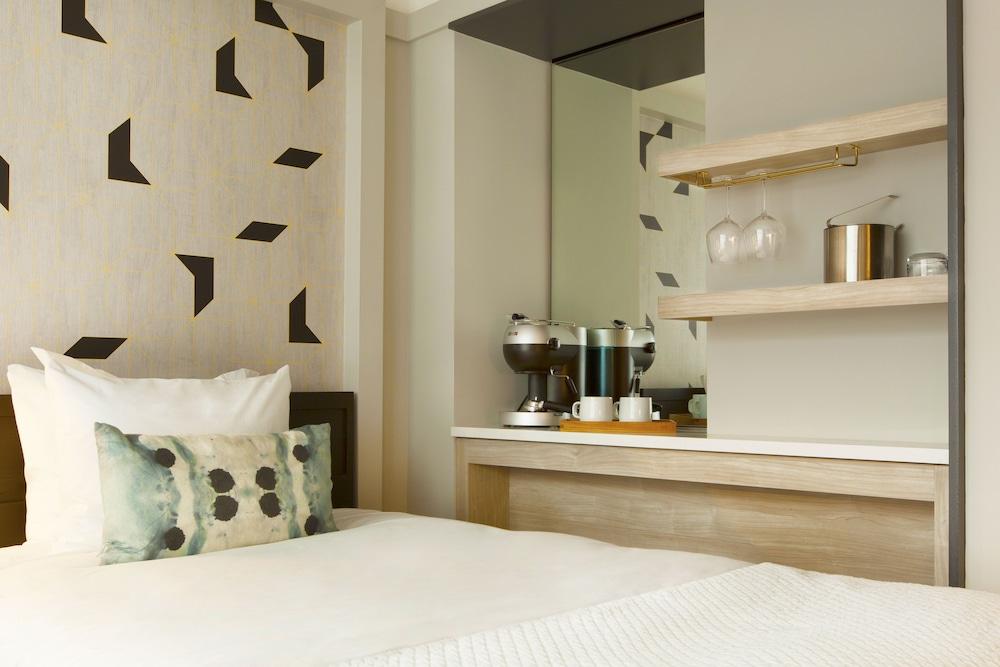 The Tillary Hotel photo 26