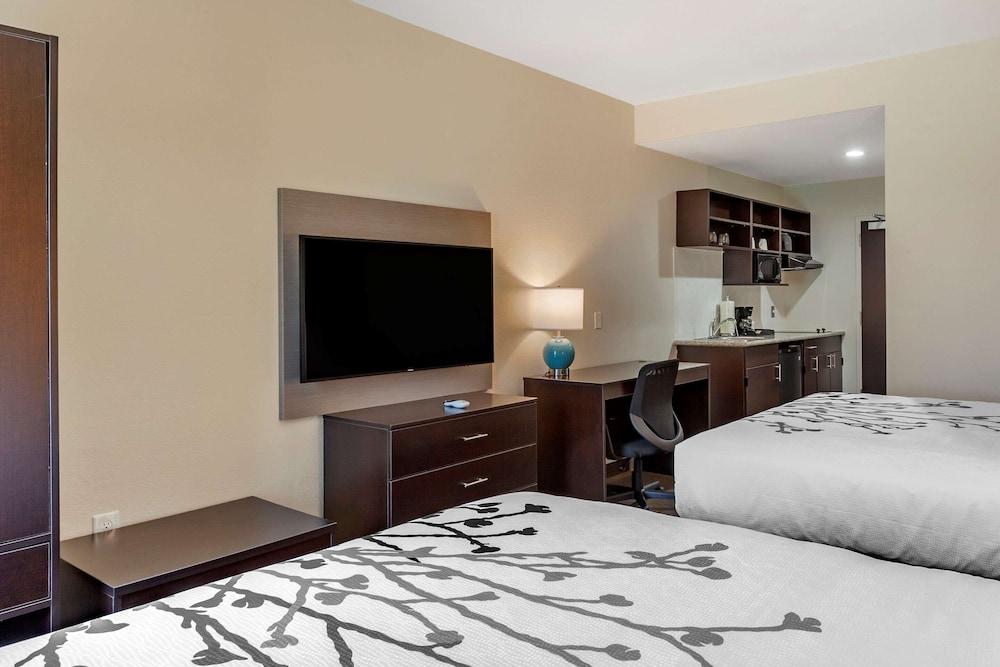 Sleep Inn & Suites Waller photo 9