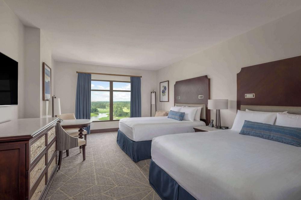 Wyndham Grand Orlando Resort Bonnet Creek photo 82