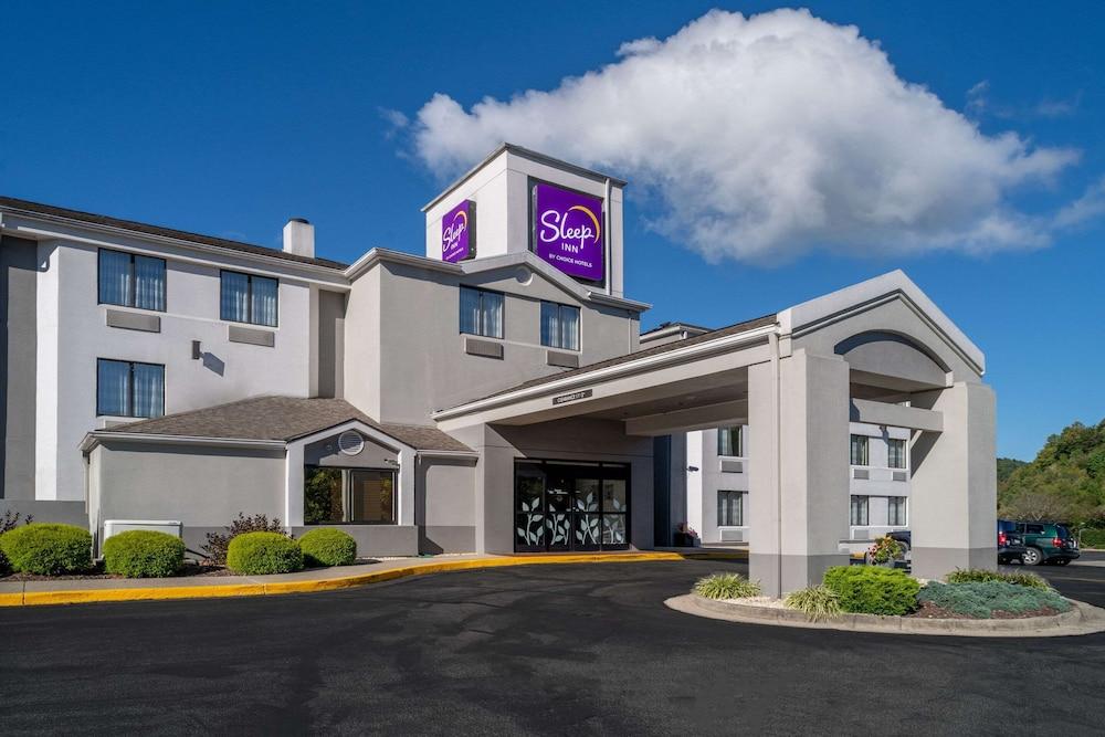 Sleep Inn Charleston North — hotel in Charleston, WV