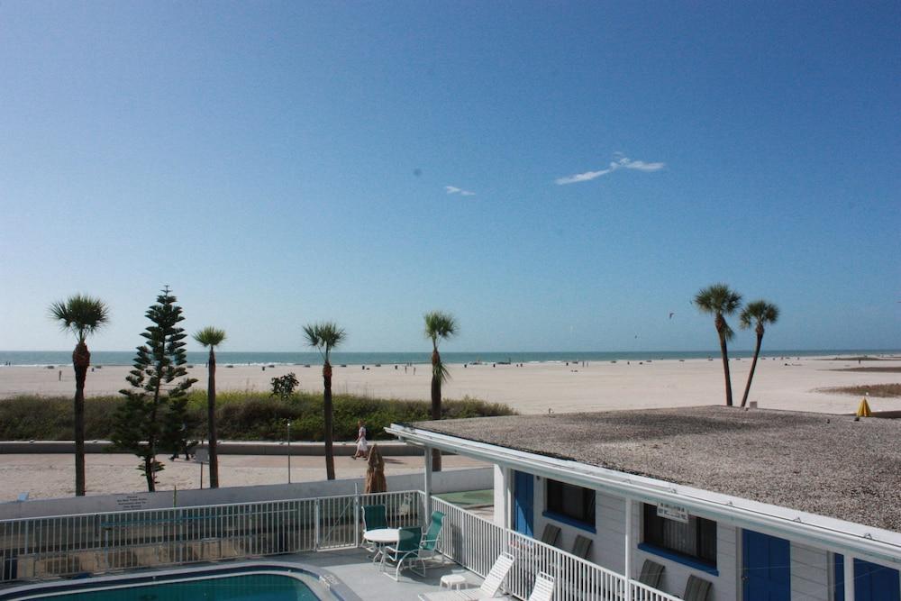 iBeach Resort photo 9