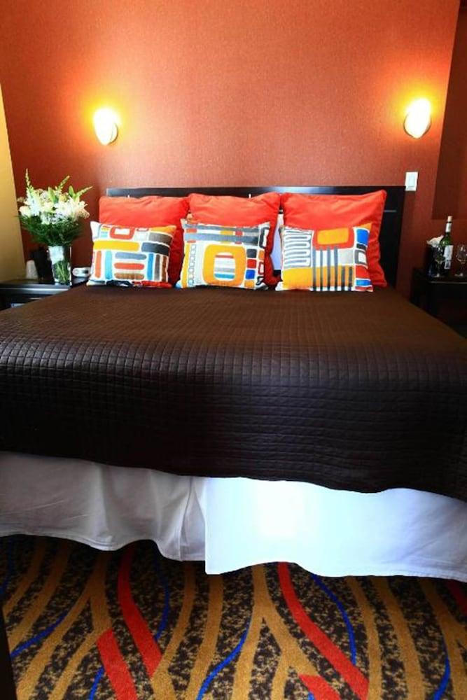 Nesva Hotel photo 21