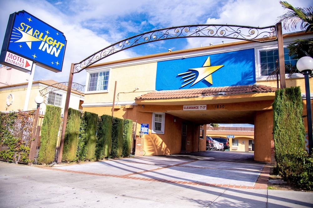 Starlight Inn La Brea photo 12