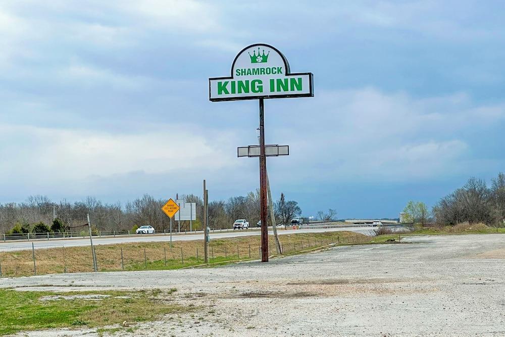 Shamrock Kings Inn By Oyo Marked Tree I-555 photo 94
