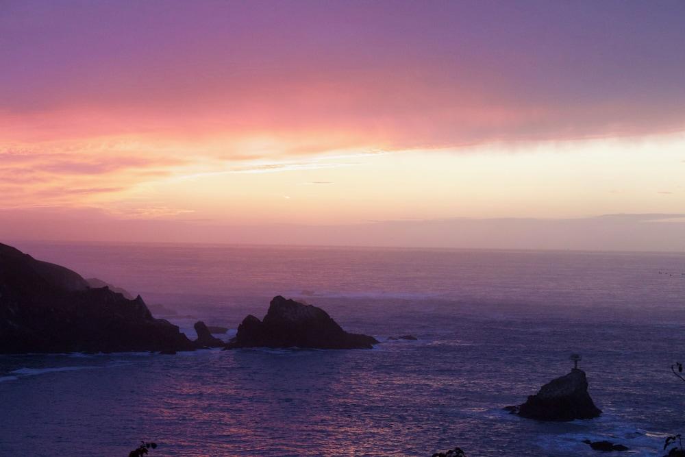 SCP Mendocino Coast Lodge photo 54