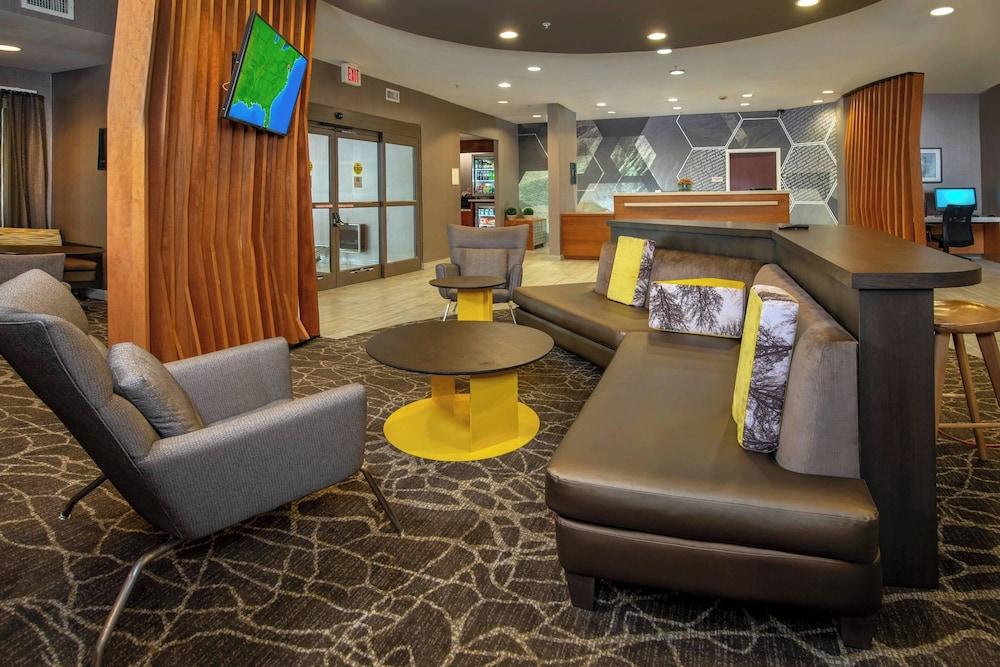 SpringHill by Marriott Centreville/Chantilly photo 3