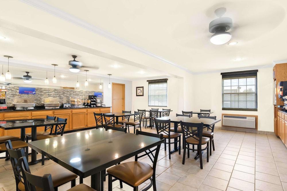 Best Western Stateline Lodge photo 24