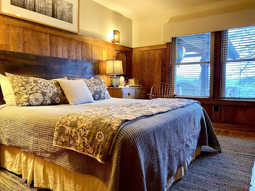 Snowbird Mountain Lodge photo 4