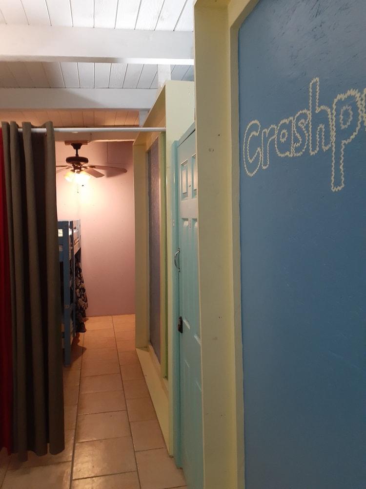 Crashpod Hostel photo 22
