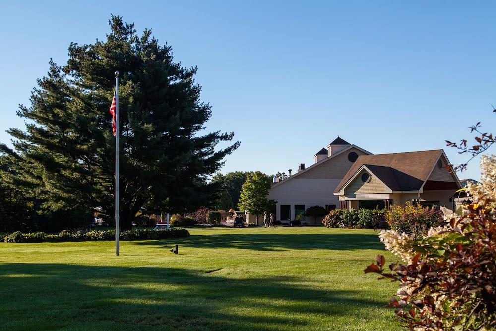 Fox Ridge Resort photo 48
