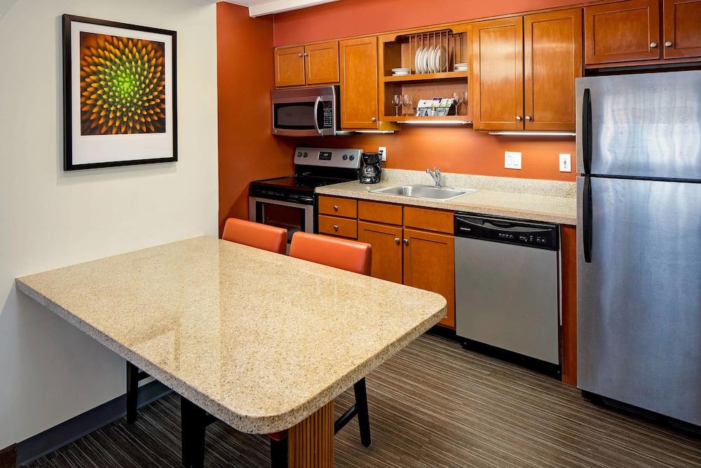 Residence Inn by Marriott Cherry Hill photo 9