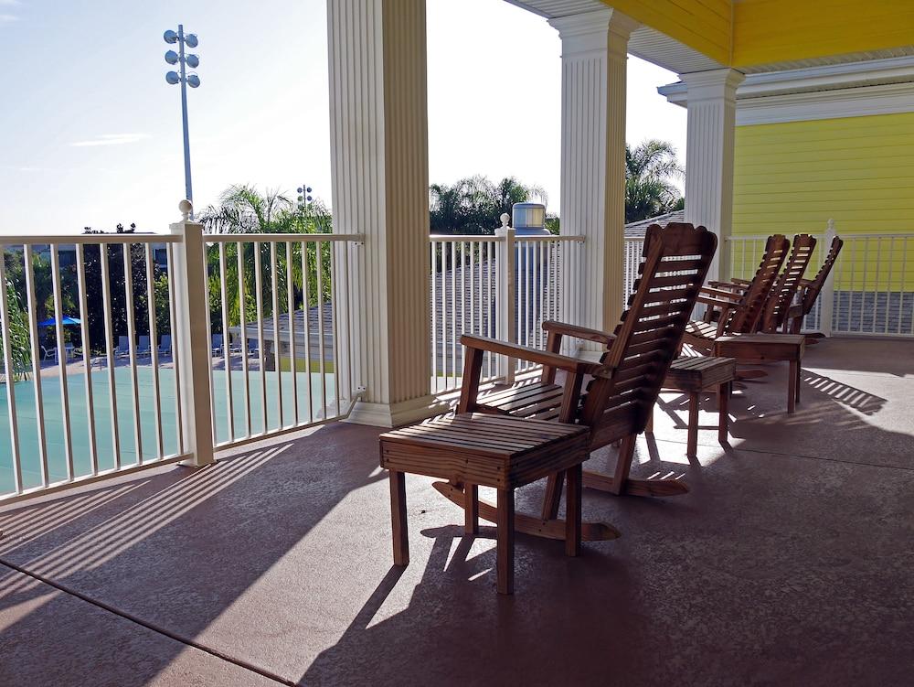 Bahama Bay Resort Orlando photo 21