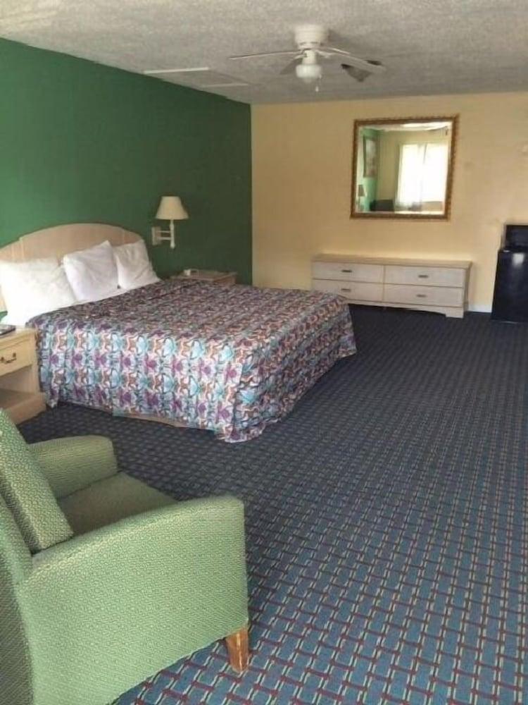 American Star Inn & Suites Atlantic City photo 8