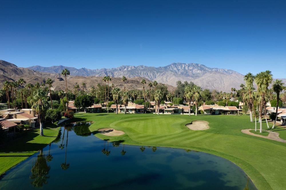 Hyatt Vacation Club at Desert Oasis photo 14