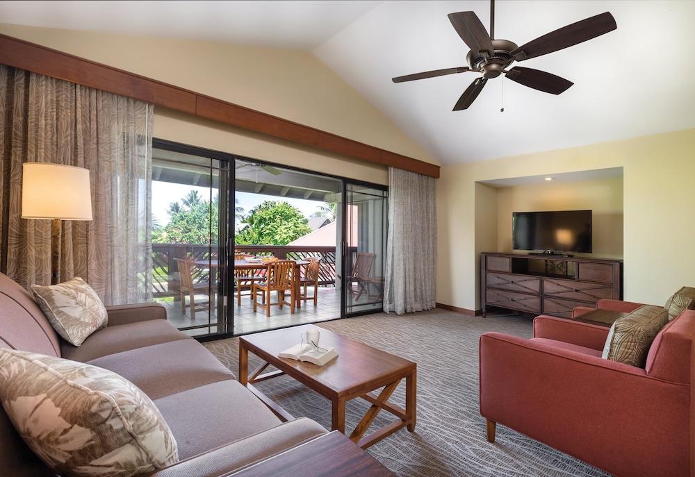 Club Wyndham Kona photo 19