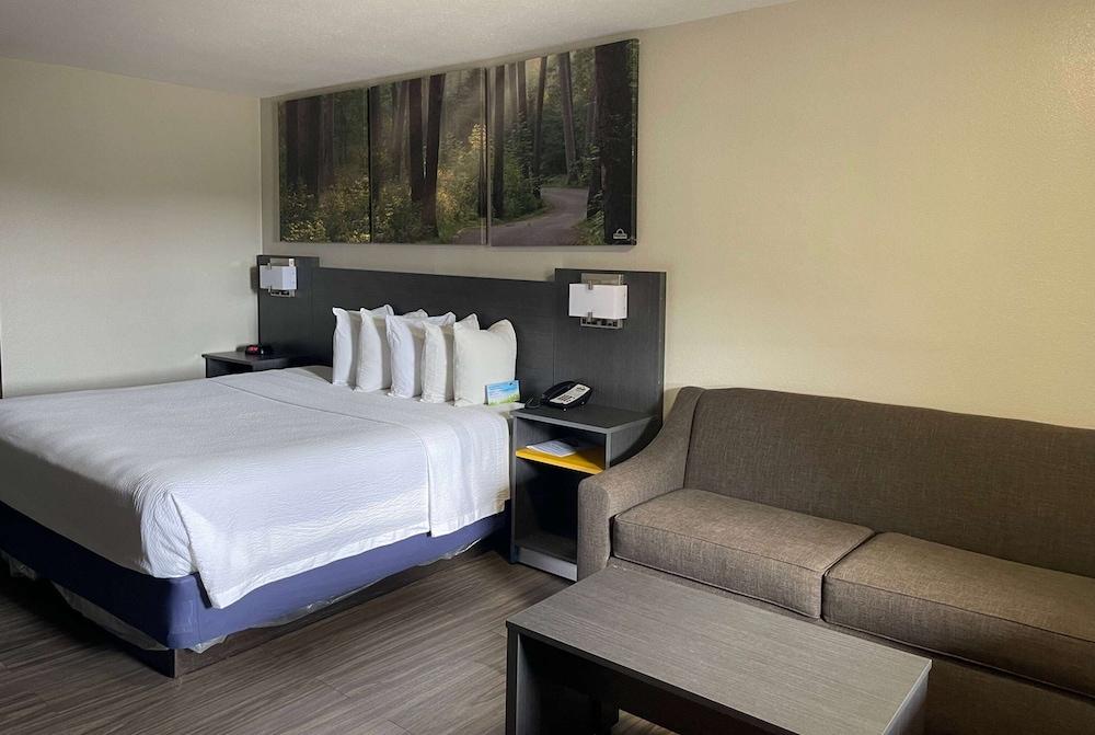 Days Inn by Wyndham Ruston LA photo 11