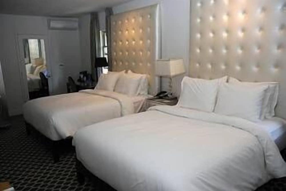 L.A. Sky Boutique Hotel photo 45