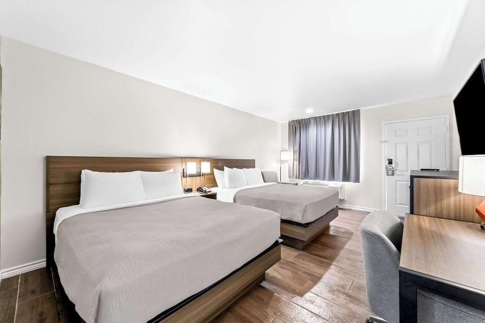 Quality Inn & Suites Port Lavaca near Lighthouse Beach photo 22