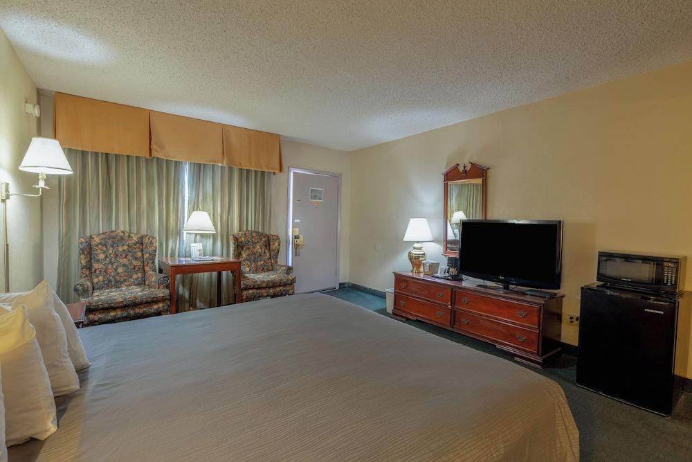 Royal Holiday Motel By Belvilla Gallup I-40 photo 26