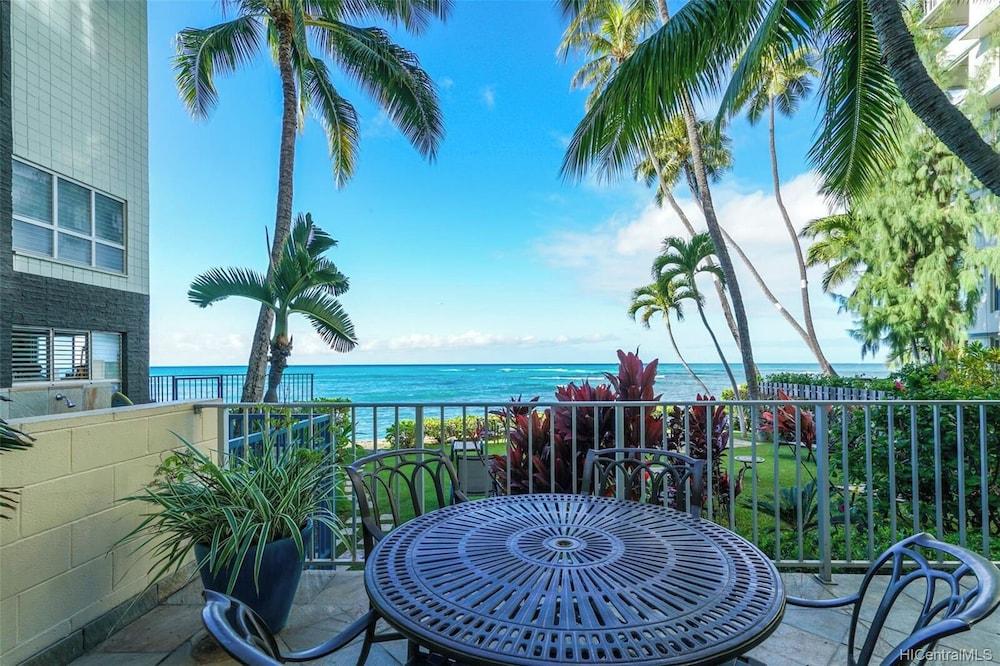 Diamond Head Beach Hotel photo 24