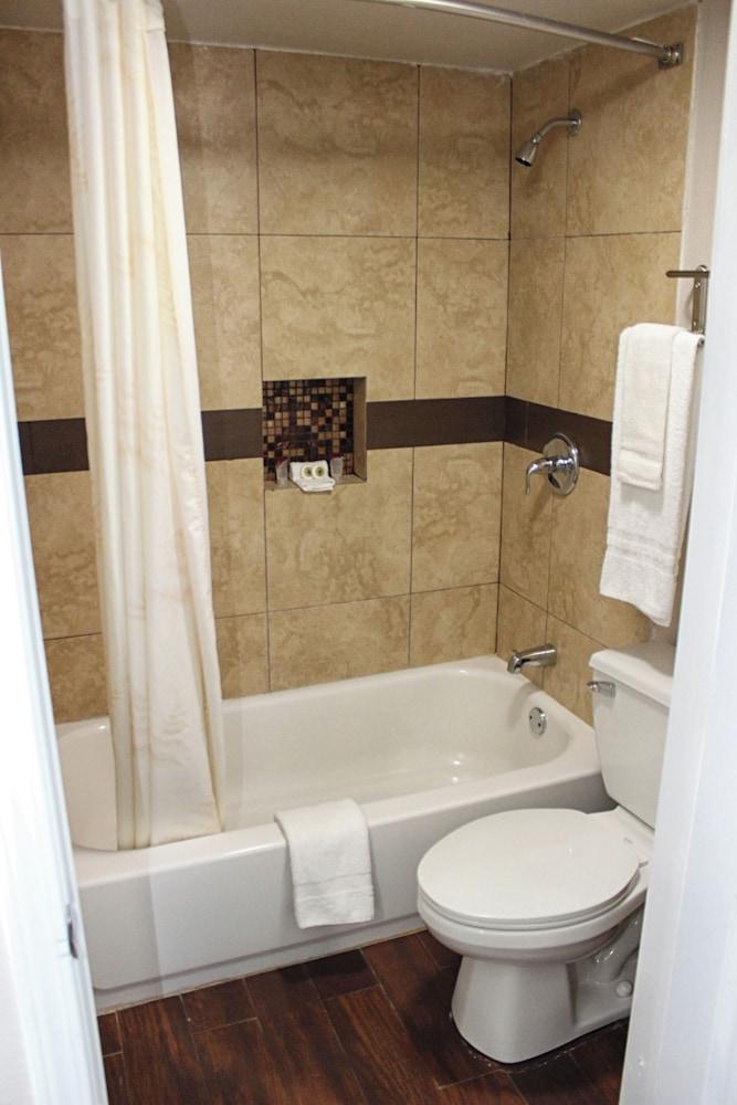 Spanish Trails Inn photo 12