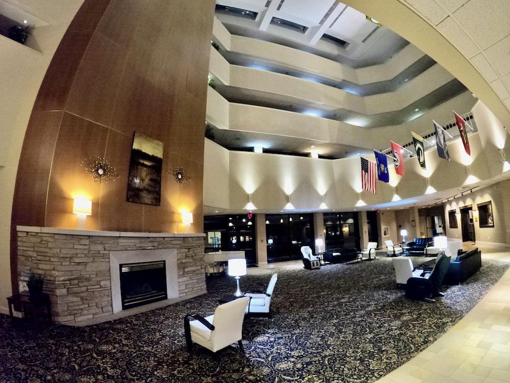 Hotel Mead Resorts & Conventions Center photo 8