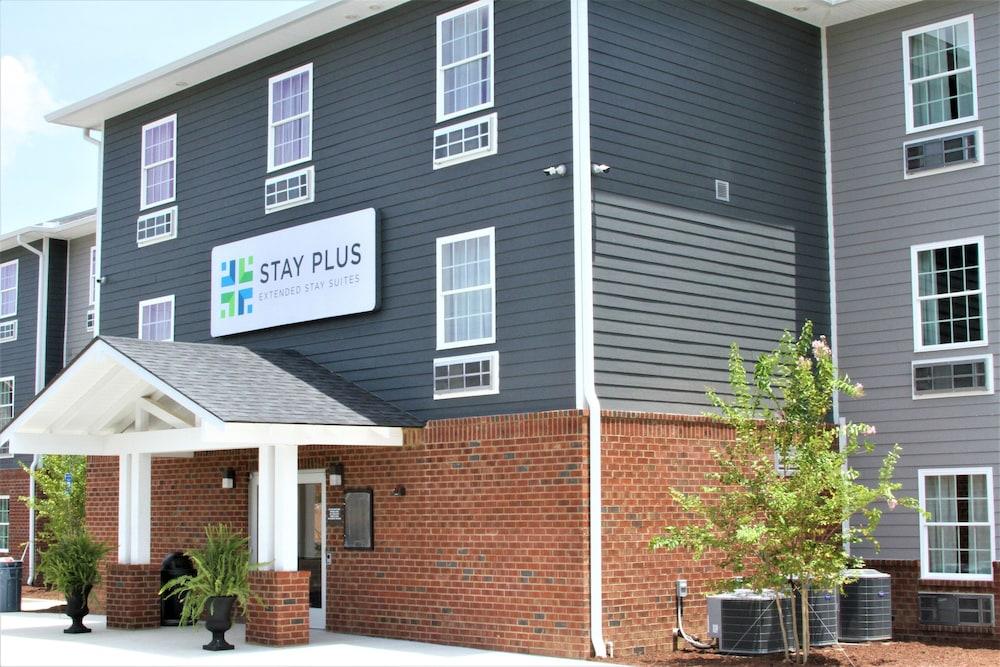 Stay Plus Extended Stay Suites photo 19