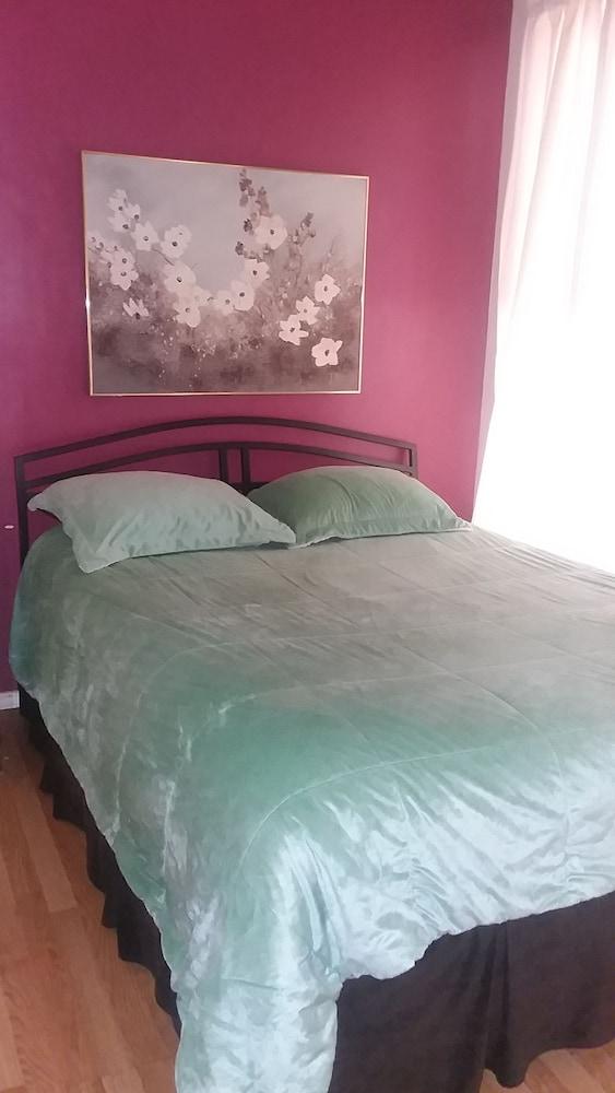 Avenues Hostel photo 31