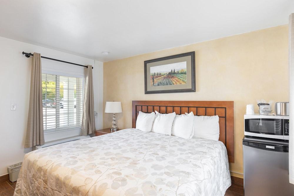 Vineyard Valley Inn photo 7