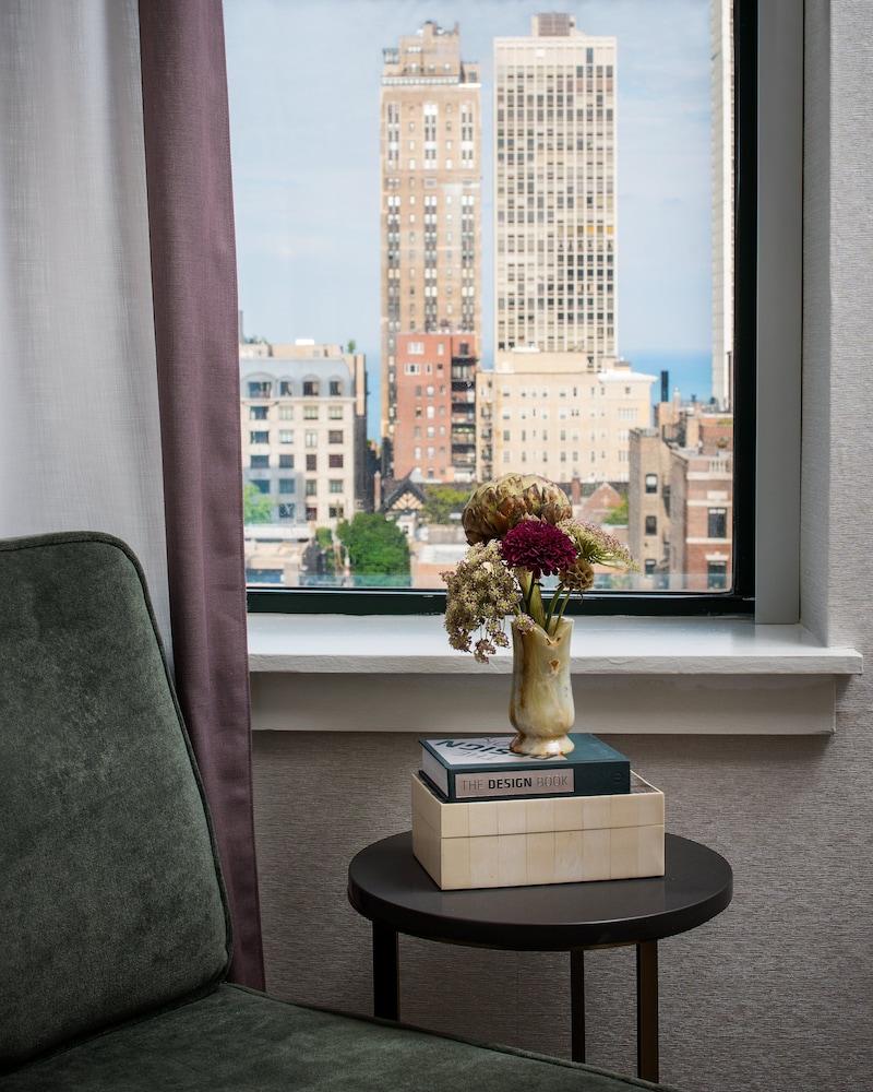 Claridge House Chicago, Tapestry Collection by Hilton photo 64