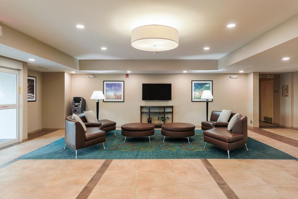Candlewood Suites Lenexa - Overland Park Area by IHG photo 55