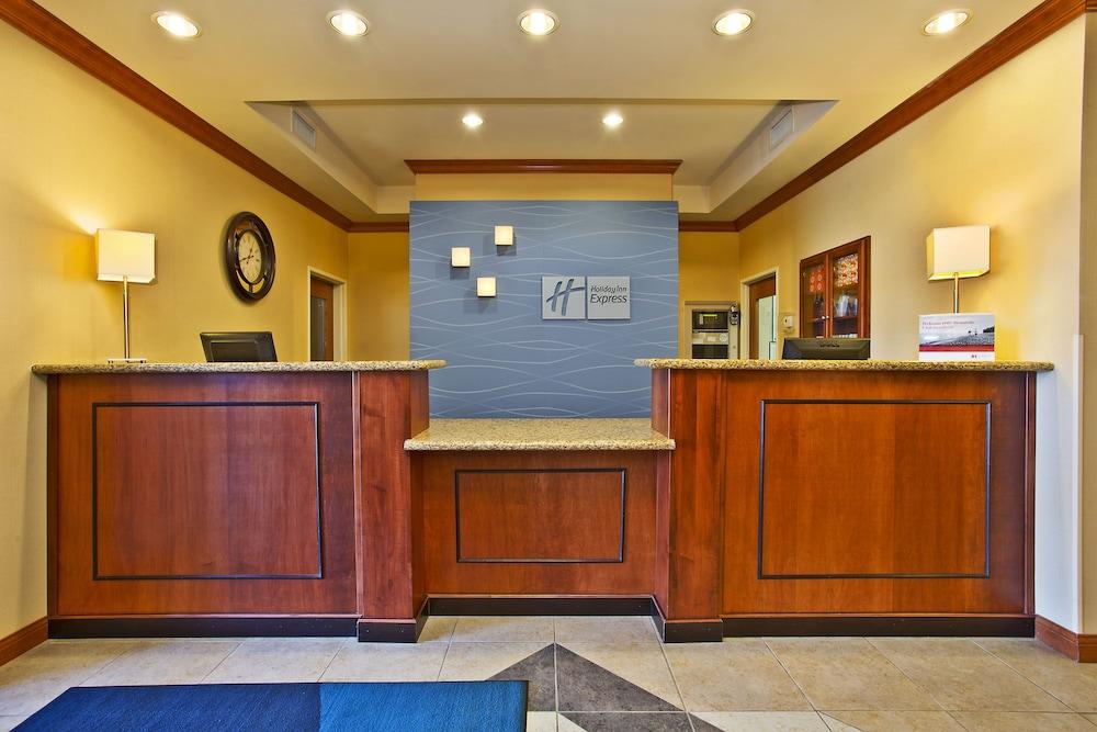 Holiday Inn Express Hotel & Suites ANDERSON NORTH by IHG photo 34