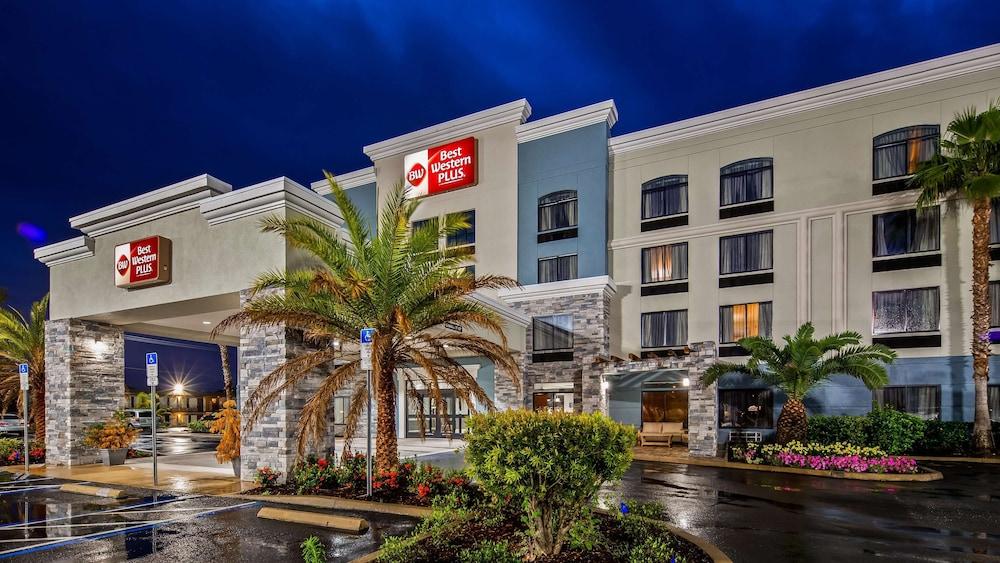 Best Western Plus St. Augustine I-95 photo 42