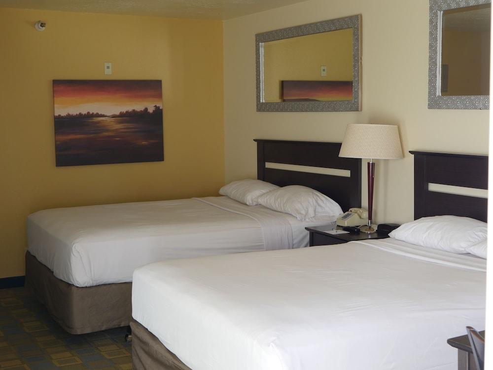 Virgin River Hotel and Casino photo 32
