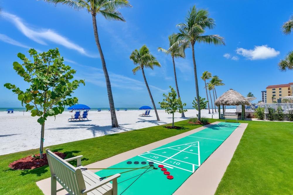 Best Western Plus Beach Resort photo 91