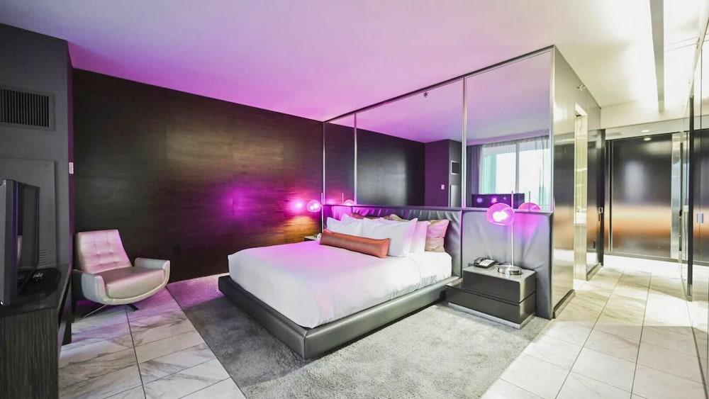 StripSuite Palms Place One Bedroom Hotel/Resort & Casino photo 2