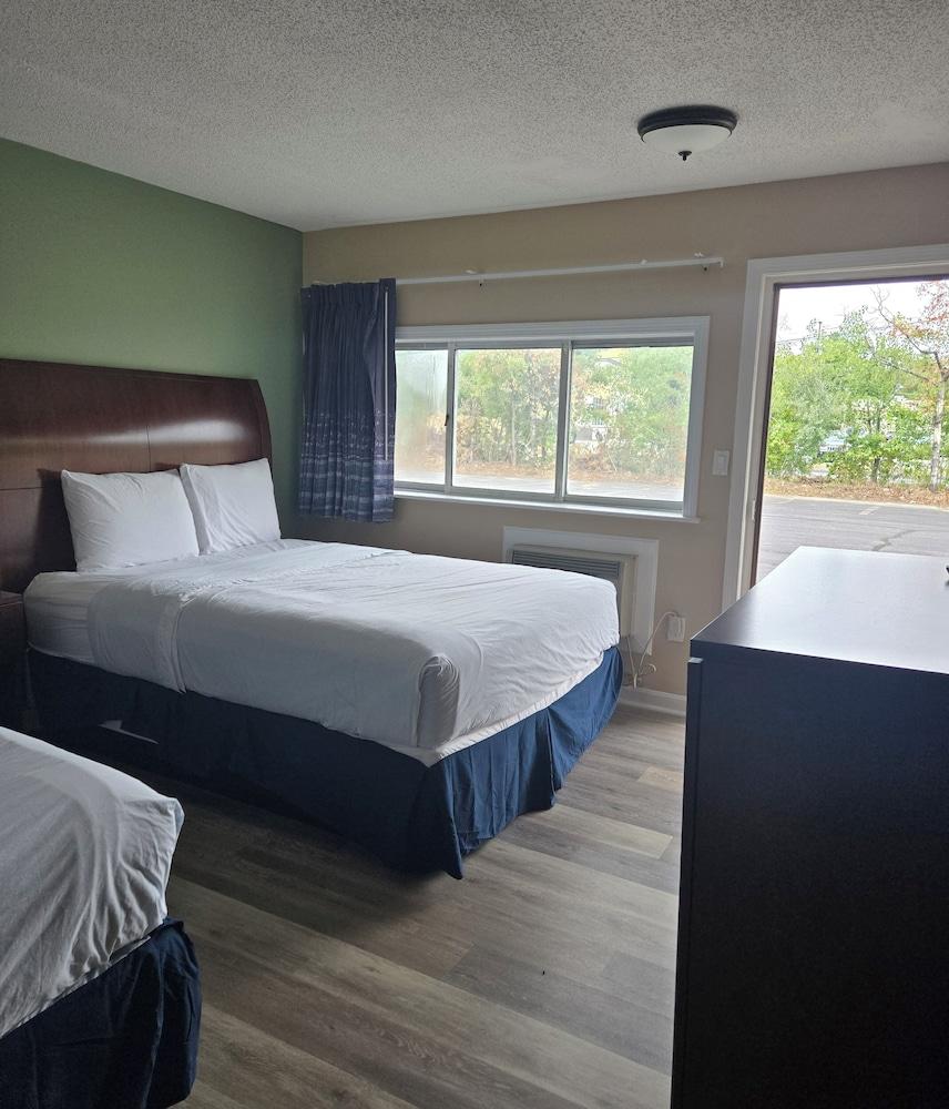 Nashoba Valley Inn & Suites photo 16