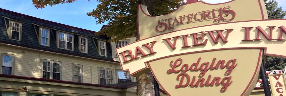 Stafford's Bay View Inn photo 55