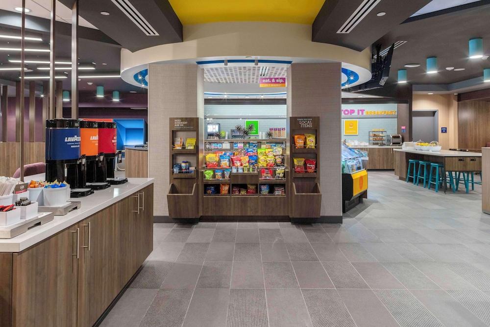 Tru By Hilton Manteca, Ca photo 17
