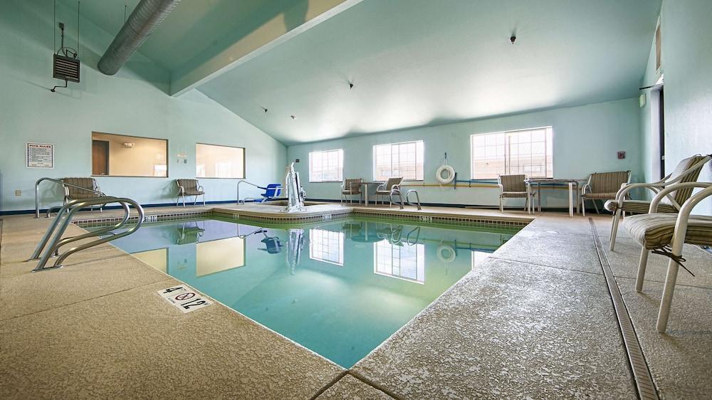 Best Western Rambler photo 44