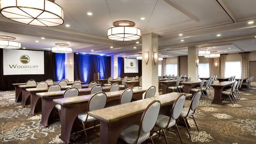 Woodcliff Hotel and Spa photo 33