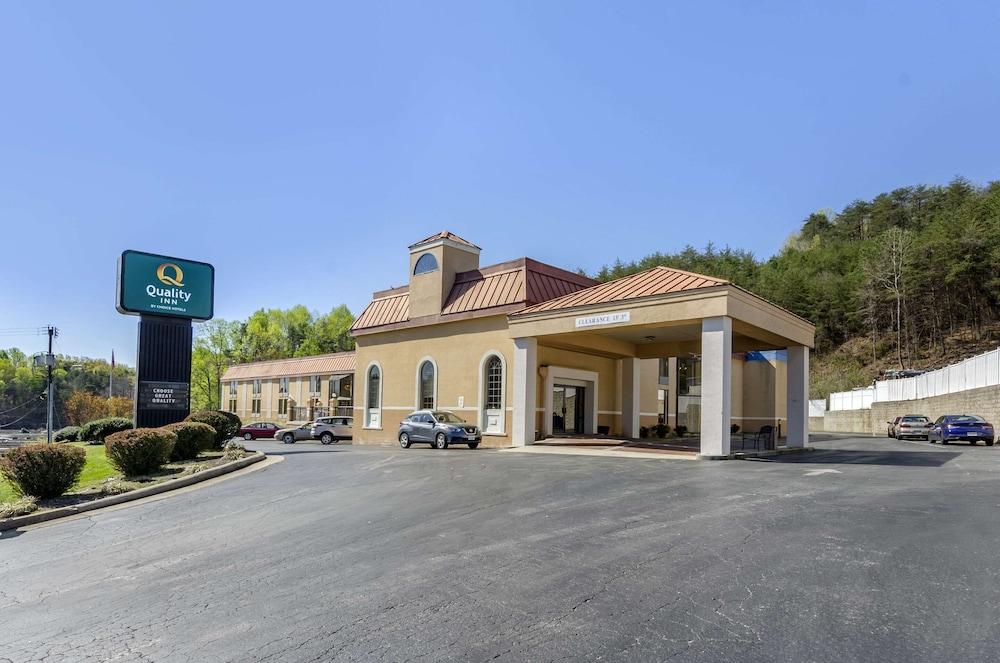 Quality Inn near Martinsville Speedway — hotel in Martinsville