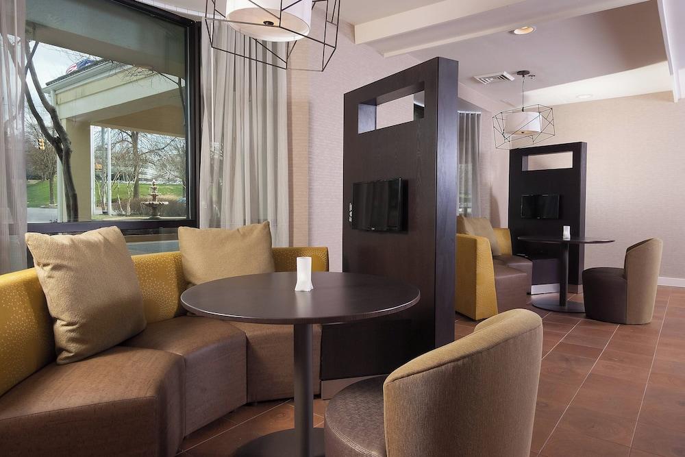 Courtyard Greenville-Spartanburg by Marriott photo 20