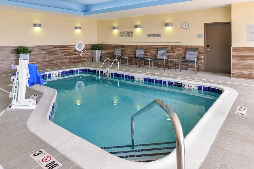 Fairfield Inn & Suites Chillicothe photo 12
